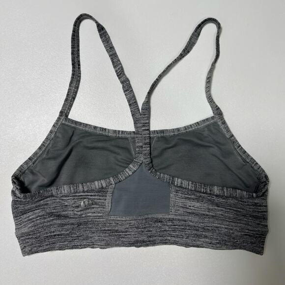 Lululemon Flow Y Bra - Picture 2 of 3